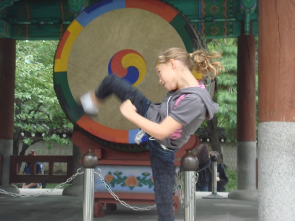 Korean Seminar